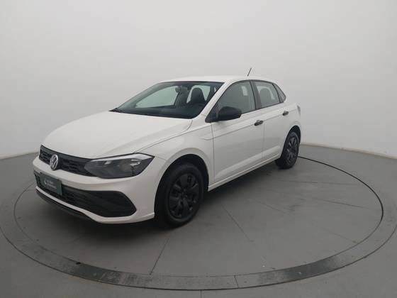 VOLKSWAGEN POLO 1.0 MPI TRACK MANUAL